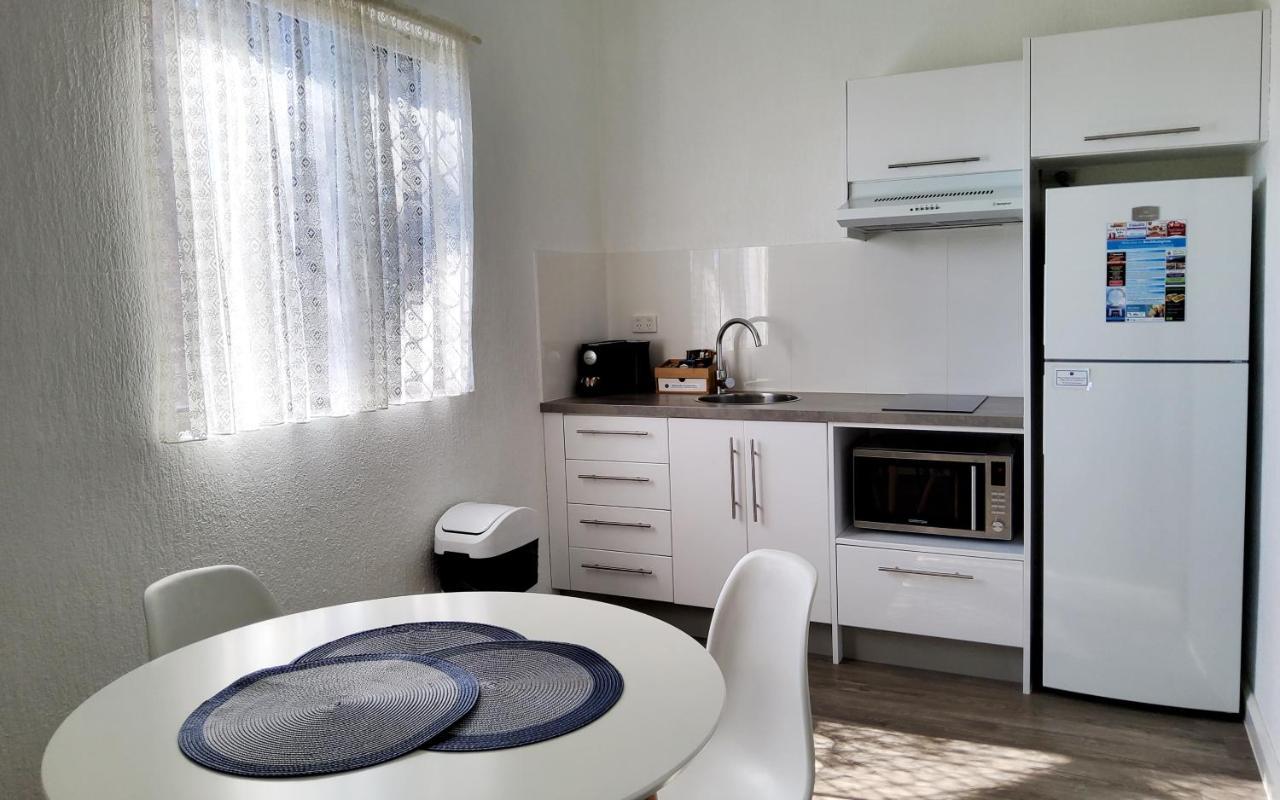 Archer Park Motel Rockhampton Esterno foto